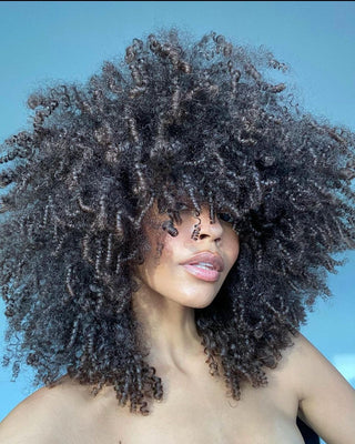 How To Choose The Right Conditioner For Your Curly Hair