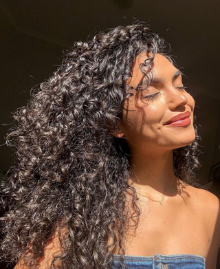 Six Steps To Repairing Heat-Damaged Hair