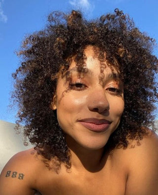 Four Tips For A Summer Curly Hair Wash Day Routine