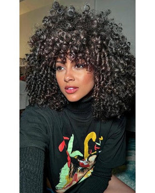 How To Protect Your Natural Hair From Hygral Fatigue