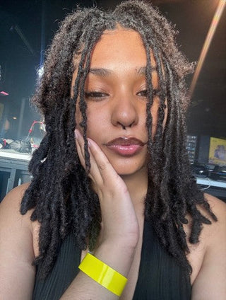 The Best Wash Day Routine For Locs
