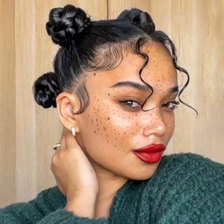 10 Summer Hairstyles For Curly Hair You Will Fall In Love With