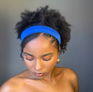 5 Reasons You Need To Steam Your Natural Hair