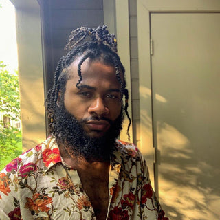 10 Best Natural Hair Protective Hairstyles For Men