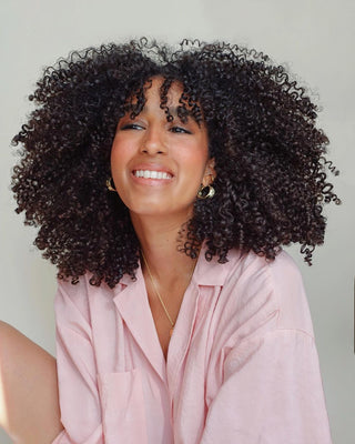 Got Heat Damaged Curls? Here's How To Fix It