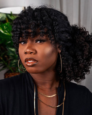 How To Preserve Your Curly Hairstyles While Working Out