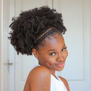 A Complete Guide To Trimming Your Curly Hair
