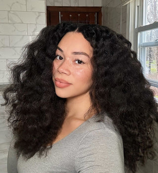 The Complete Guide To Detangling Natural Hair