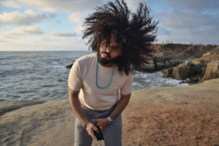 Men: Here’s 7 Ways To Bring Your Curls Back To Life
