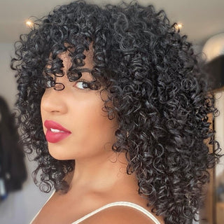 How To Moisturise Your Curls, The Right Way
