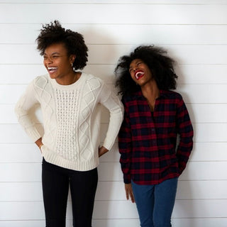 7 Tips To Help Your Afro Hair Grow Faster