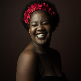 10 Healthy Afro Hair Habits To Continue Throughout This Year