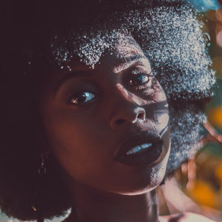 4 Ways To Help Your Afro Hair Flourish During Autumn