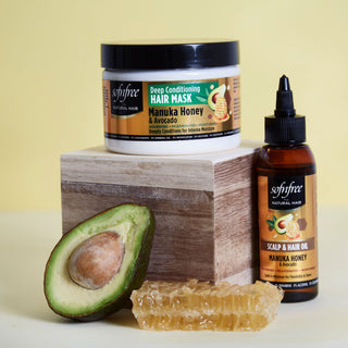 hair care kit