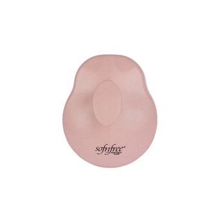Scalp massage brush