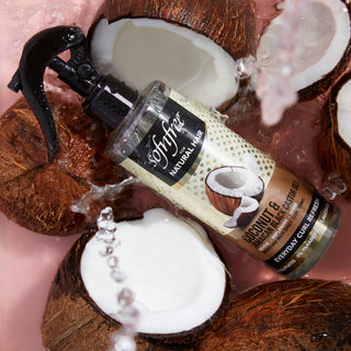 curl refresh spray