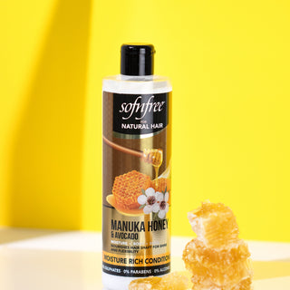 rich moisture conditioner