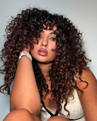 10 Curly Hair Myths Debunked: The Truth About Curly Hair Care