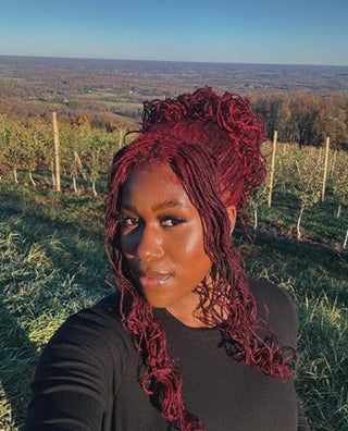 Sisterlocks  Vs Microlocs—How To Use Gel For Both