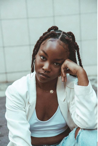 6 Of The Quickest Transitioning Hairstyles For Your Natural Hair