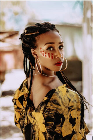 7 Fabulous Braided Hairstyles Suggestions For Your Summer Holiday