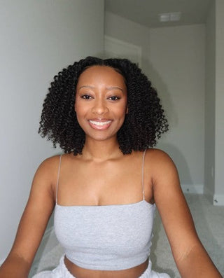 Get The Perfect Twist Out On Natural Hair In 8 Easy Steps