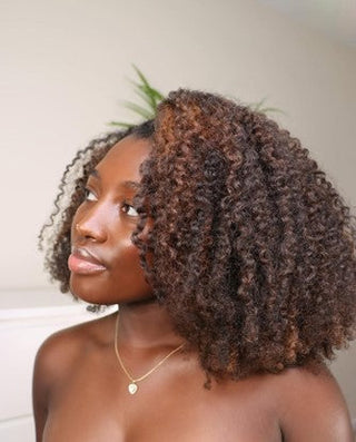 The Complete Guide To Getting A Perfect Braid Out