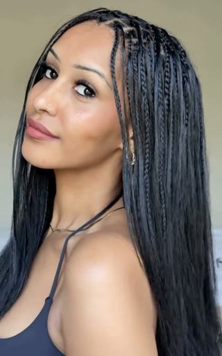 10 Best Natural Hair Protective Styles To Try This Winter