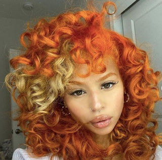 10 Things You Need To Know Before Dyeing Your Curly Natural Hair