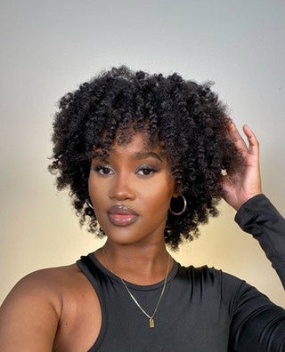 The Lazy Natural's Guide To Healthy Natural Hair