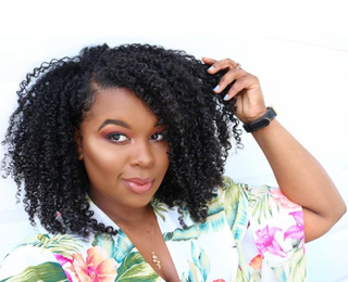 5 Ways To Refresh Your Spring Curly Hair Routine