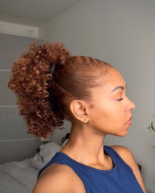 How Often Should You Wash Curly Hair? Here's The Truth