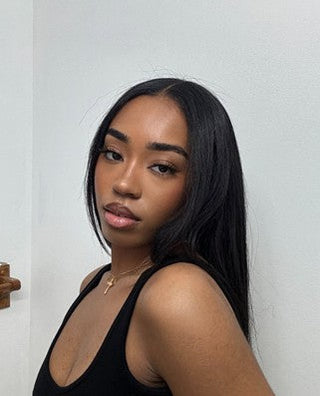 How To Safely Straighten Curly Hair- The Ultimate Curly To Straight Guide