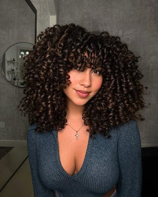 6 Best Frizz Fighting Tips For Curly Hair