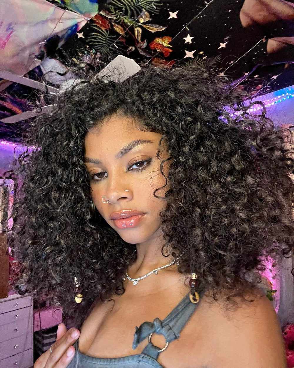 5 Natural Humectants That Will Transform Your Dry Natural Hair