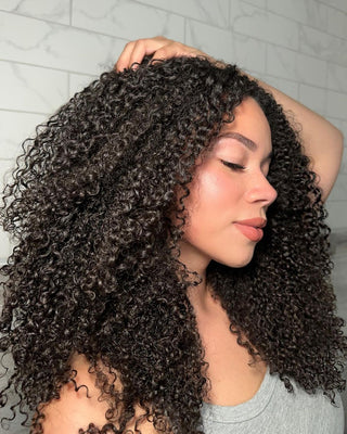 6 Tips For A Perfect Wash N’ Go On Natural Hair