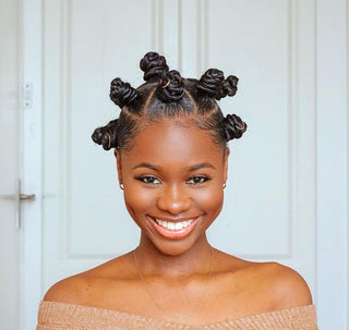 Low Manipulation Vs Protective Styles- What's The Difference