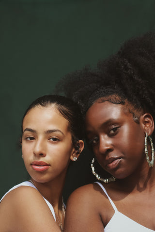 Traction Alopecia: Causes And Treatments