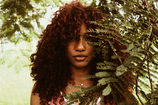 Three Reasons Why You Have To Adopt Antioxidants For Your Natural Hair
