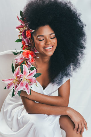 Natural Hair Shrinkage: What Is It And How Can You Manage It?