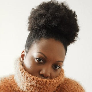 10 Tips That Will Save You Time Caring For Your Afro Hair This Winter