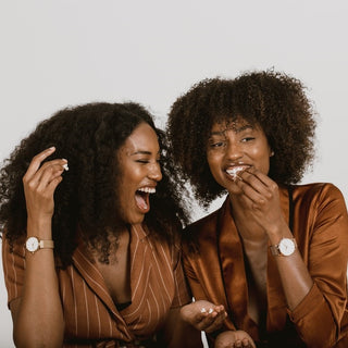4 Afro Hair Myths You Should Stop Believing