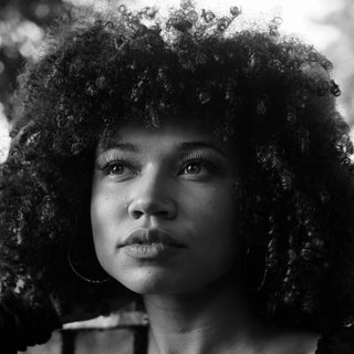 5 Ways To Build Your Confidence Wearing Your Natural Hair