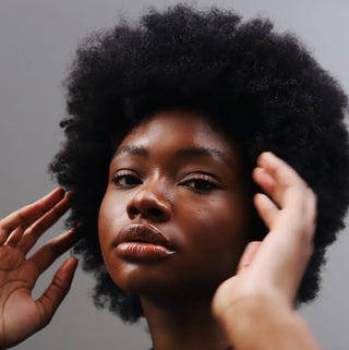 The Top 5 Ingredients Your Afro Hair Needs This Winter