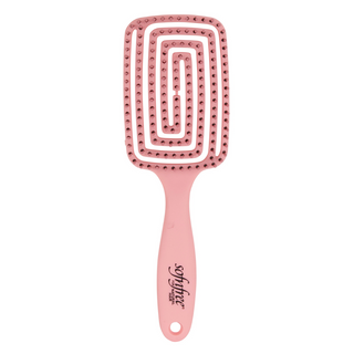 Curly hair Detangler Brush
