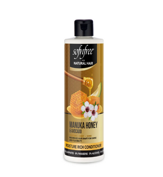 All in 1 Deeply Nourishing Curl Bundle