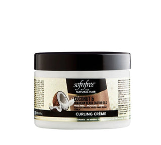 All in 1 Deeply Nourishing Curl Bundle