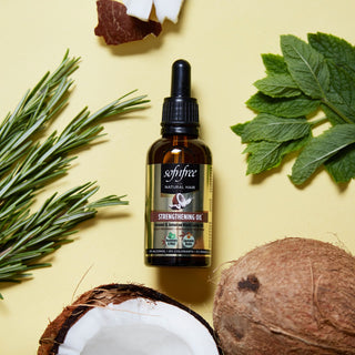 Strengthening Oil Trio