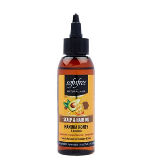 All in 1 Deeply Nourishing Curl Bundle